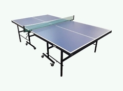 MESA DE PING PONG FRONTÓN - comprar online
