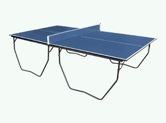 MESA DE PING PONG PLEGABLE PROFESSIONAL - comprar online