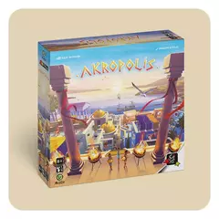 AKROPOLIS - comprar online