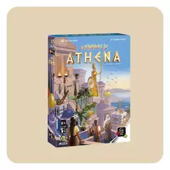 AKROPOLIS - Athena