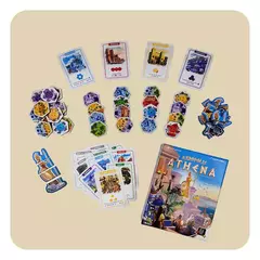 AKROPOLIS - Athena - comprar online