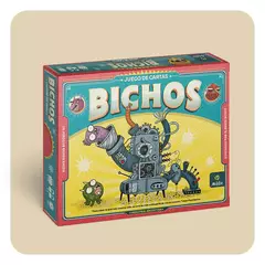 BICHOS - comprar online