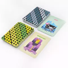 EL PASAJERO - G&D Billiard