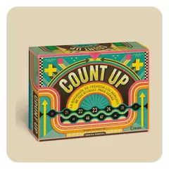 COUNT UP - comprar online
