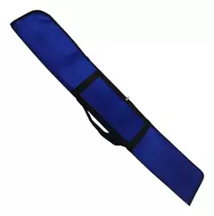 Funda Para Taco Desarmable De Pool O Billar Acolchada