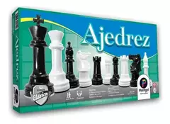 Ajedrez Escolar Plastigal