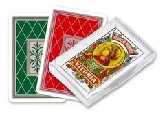 Naipes Españoles Victoria 27 X 50 CARTAS