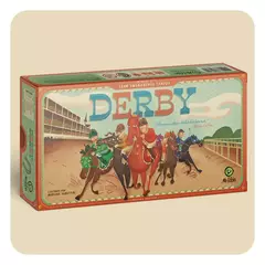 DERBY - comprar online