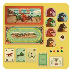 DERBY - tienda online