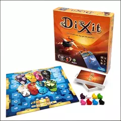 DIXIT en internet