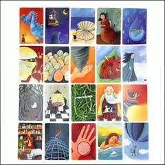 DIXIT - tienda online