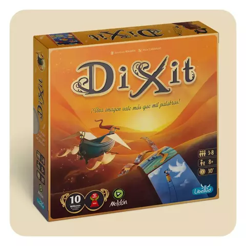 DIXIT - comprar online