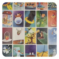 DIXIT - G&D Billiard