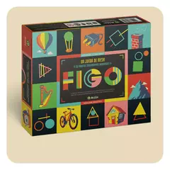 FIGO - comprar online