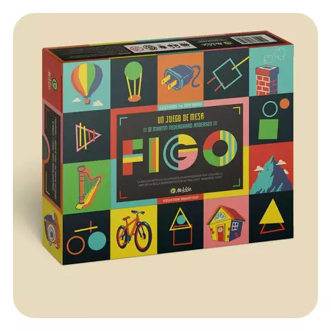 FIGO - comprar online