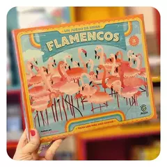 FLAMENCOS - G&D Billiard