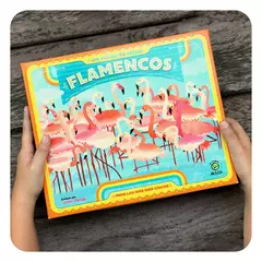 FLAMENCOS en internet