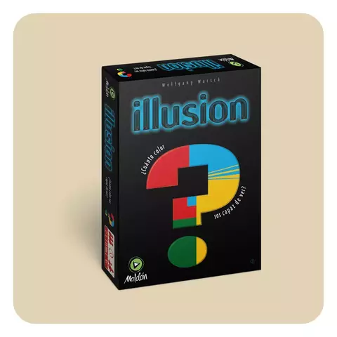 ILLUSION
