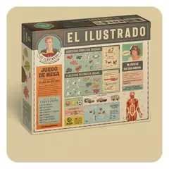 EL ILUSTRADO - comprar online