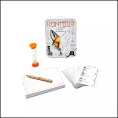 KONTOUR - tienda online
