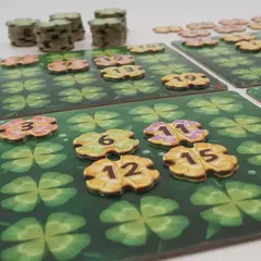 LUCKY NUMBERS - tienda online