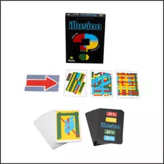 ILLUSION - comprar online