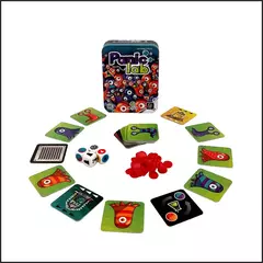 PANIC LAB - tienda online