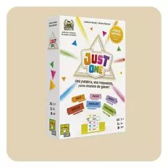 JUST ONE - comprar online