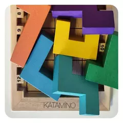 KATAMINO - G&D Billiard