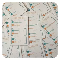 KONTOUR - G&D Billiard