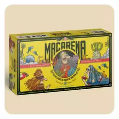 LA MACARENA - comprar online