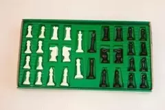 Ajedrez Escolar Plastigal en internet