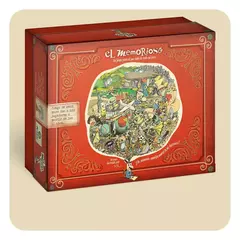 EL MEMORIOSO - comprar online