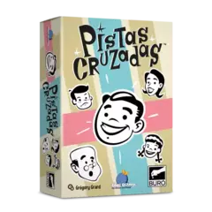 Pistas Cruzadas