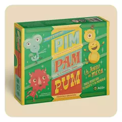 PIM PAM PUM - comprar online
