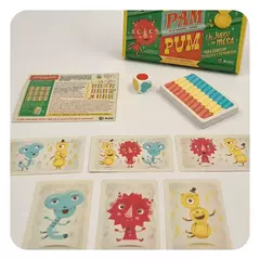 PIM PAM PUM - G&D Billiard