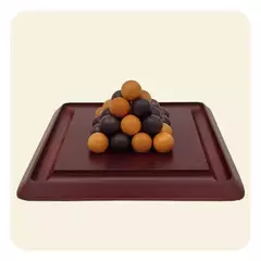 PYLOS - G&D Billiard