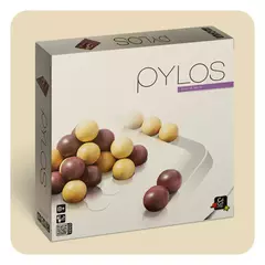 PYLOS - comprar online
