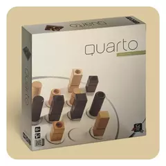 QUARTO - comprar online
