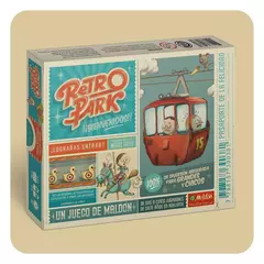 RETRO PARK - comprar online