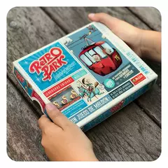 RETRO PARK en internet
