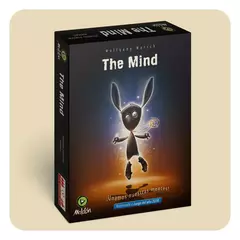 THE MIND - comprar online
