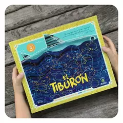 EL TIBURÓN en internet