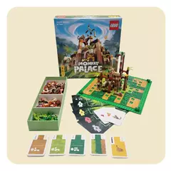 MONKEY PALACE en internet