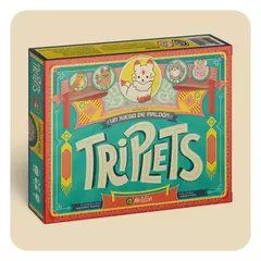 TRIPLETS - comprar online