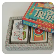 TRIPLETS - tienda online
