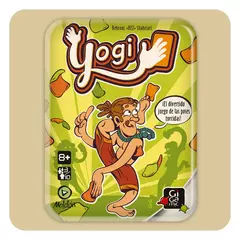 YOGI - comprar online