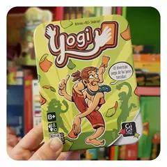YOGI - G&D Billiard