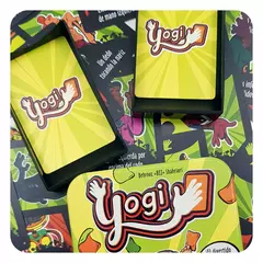 YOGI - tienda online