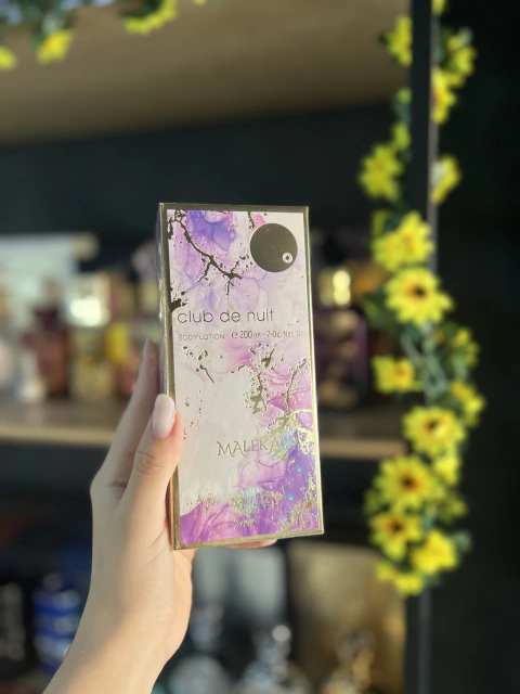 Maleka Hidratante Corporal Perfumado 200g | Isabelle la Belle